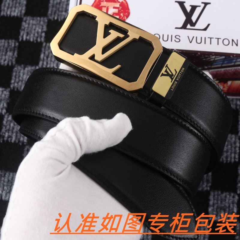 Louis Vuitton Belts